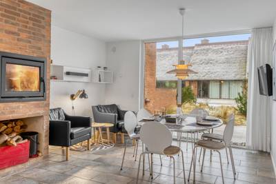 Vorschaubild von Ferienhaus QH47 in Havneby - Rømø