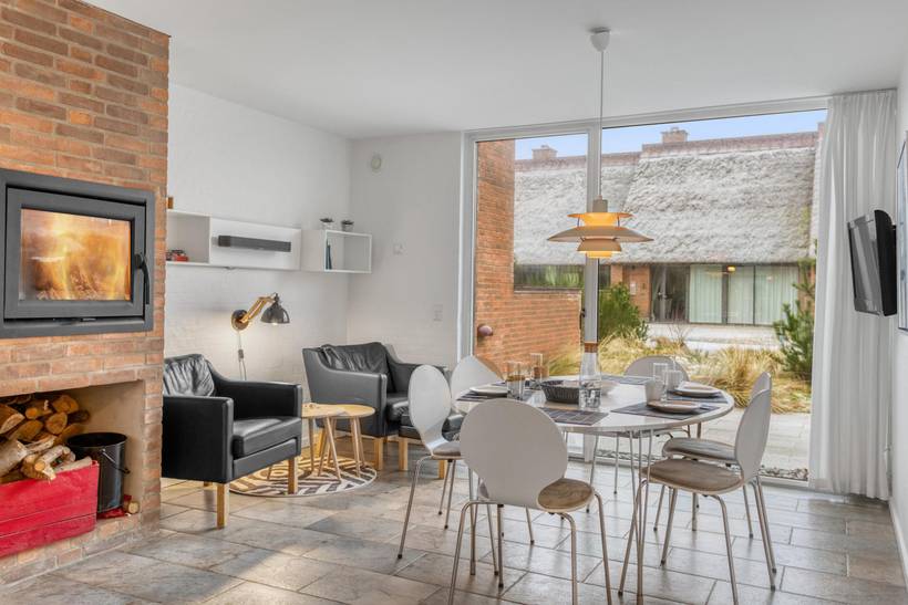 Foto von Ferienhaus QH47 in Havneby - Rømø