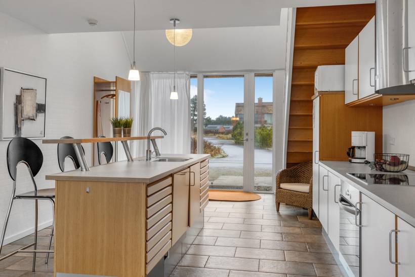 Foto von Ferienhaus QH47 in Havneby - Rømø
