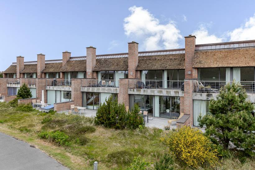 Foto von Ferienhaus QH47 in Havneby - Rømø