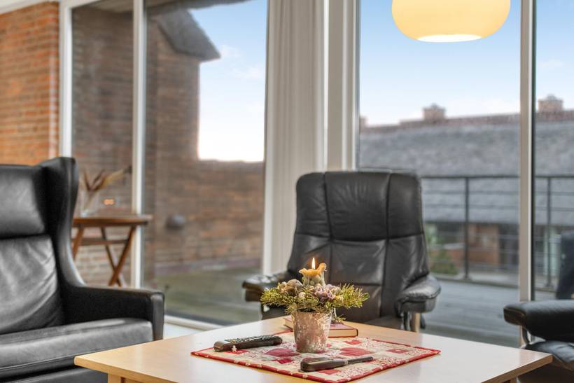 Foto von Ferienhaus QH47 in Havneby - Rømø