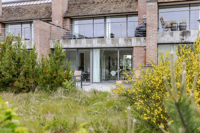 Foto von Ferienhaus QH47 in Havneby - Rømø