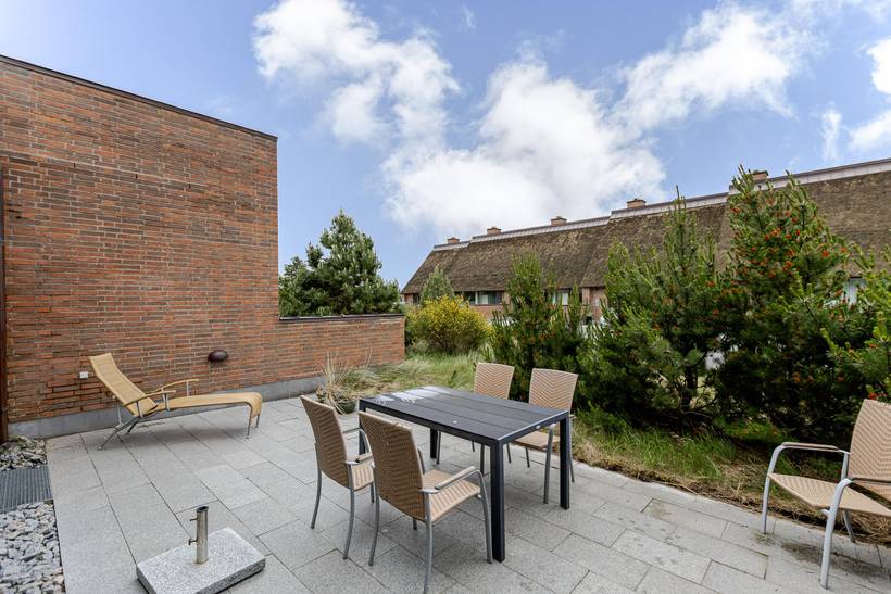 Foto von Ferienhaus QH47 in Havneby - Rømø