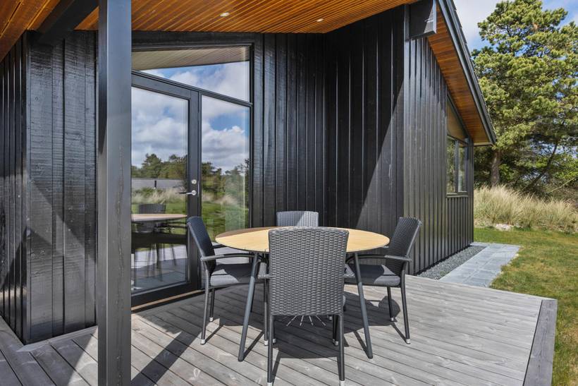 Foto von Ferienhaus QH49 in Vejers Strand - Westjütland