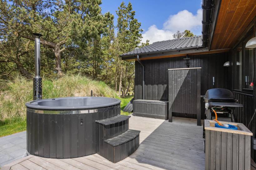 Foto von Ferienhaus QH49 in Vejers Strand - Westjütland