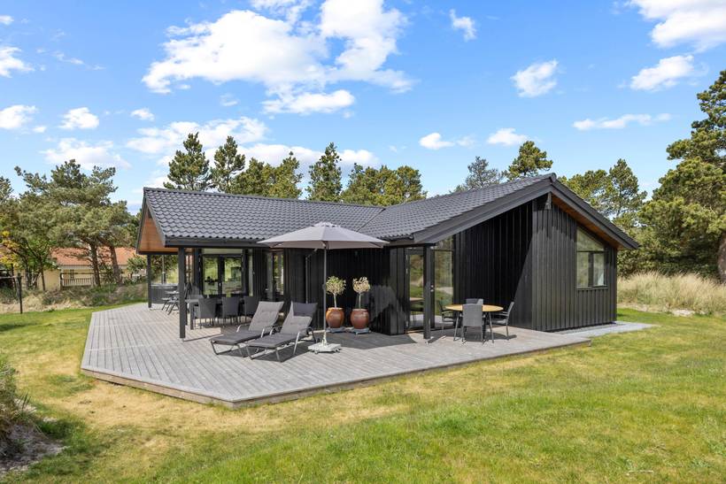 Foto von Ferienhaus QH49 in Vejers Strand - Westjütland