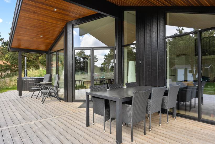 Foto von Ferienhaus QH49 in Vejers Strand - Westjütland