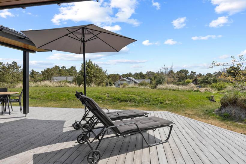 Foto von Ferienhaus QH49 in Vejers Strand - Westjütland