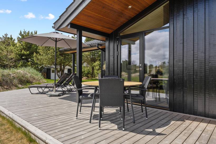Foto von Ferienhaus QH49 in Vejers Strand - Westjütland