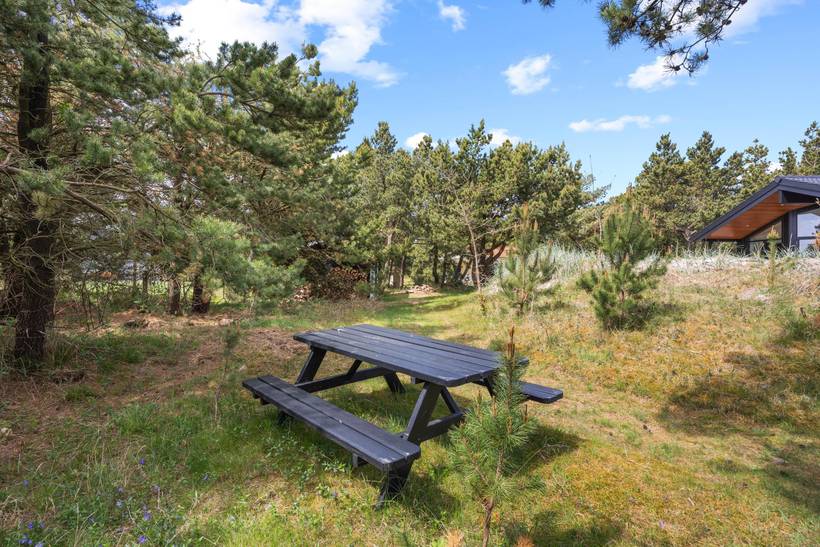 Foto von Ferienhaus QH49 in Vejers Strand - Westjütland