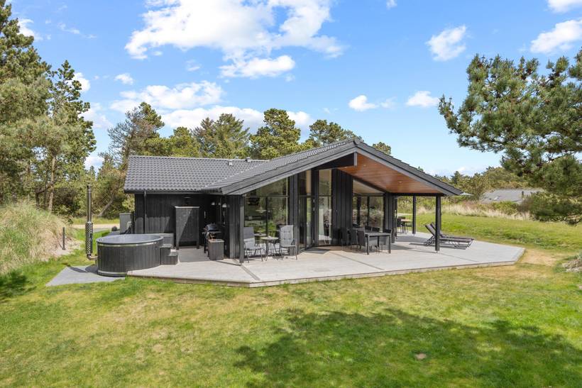 Foto von Ferienhaus QH49 in Vejers Strand - Westjütland