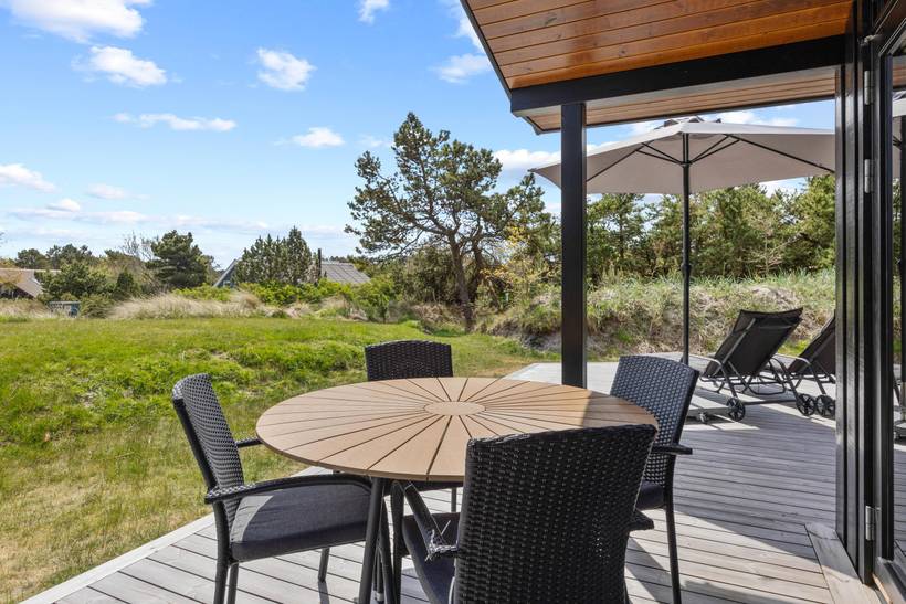 Foto von Ferienhaus QH49 in Vejers Strand - Westjütland