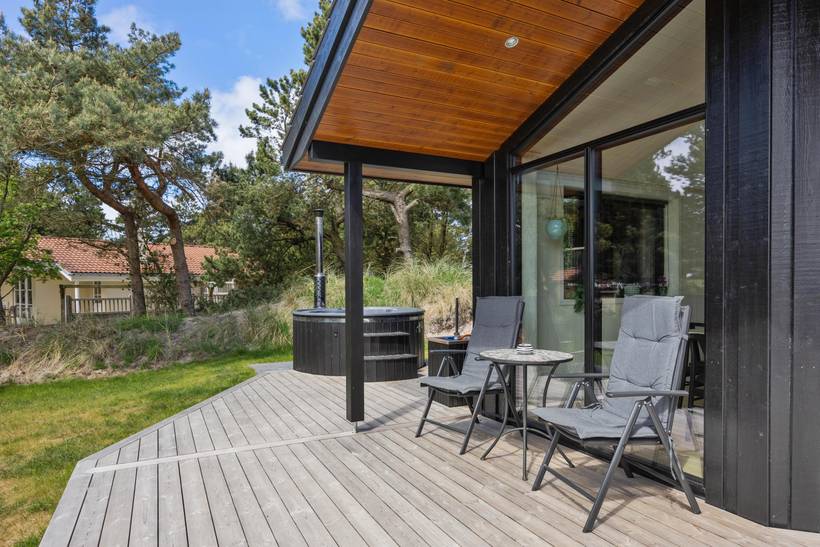 Foto von Ferienhaus QH49 in Vejers Strand - Westjütland