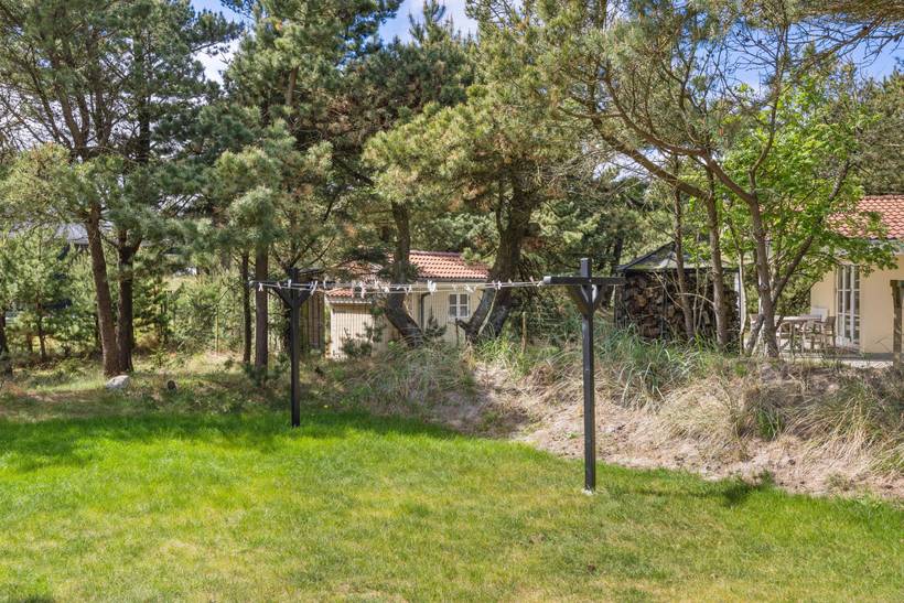 Foto von Ferienhaus QH49 in Vejers Strand - Westjütland
