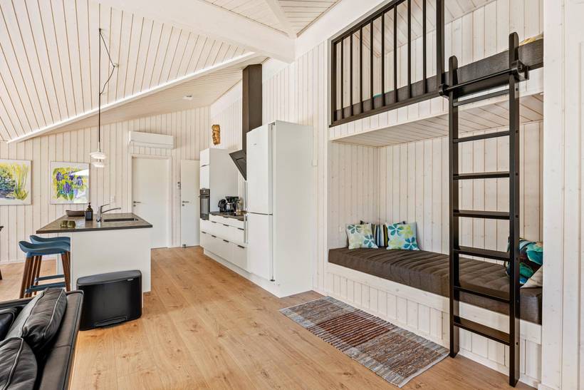 Foto von Ferienhaus QH49 in Vejers Strand - Westjütland