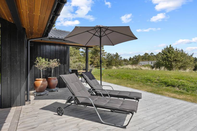 Foto von Ferienhaus QH49 in Vejers Strand - Westjütland