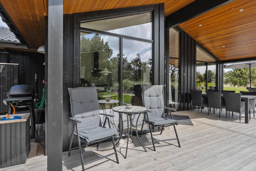 Foto von Ferienhaus QH49 in Vejers Strand - Westjütland