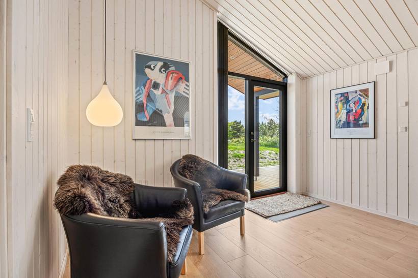 Foto von Ferienhaus QH49 in Vejers Strand - Westjütland