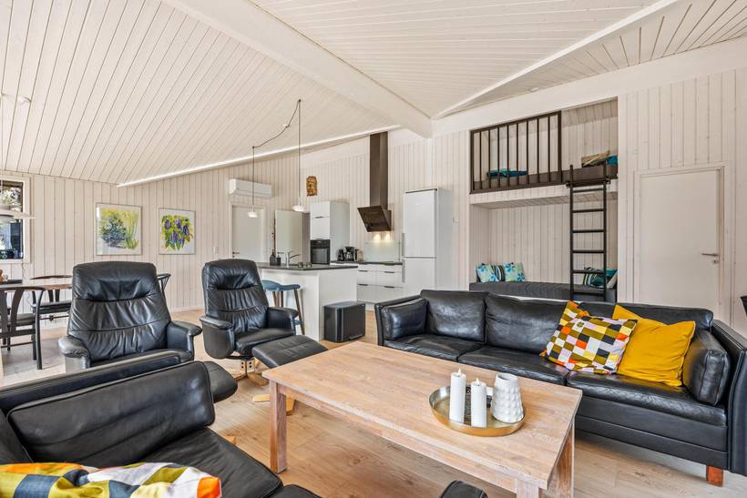 Foto von Ferienhaus QH49 in Vejers Strand - Westjütland
