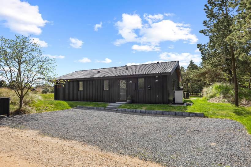 Foto von Ferienhaus QH49 in Vejers Strand - Westjütland