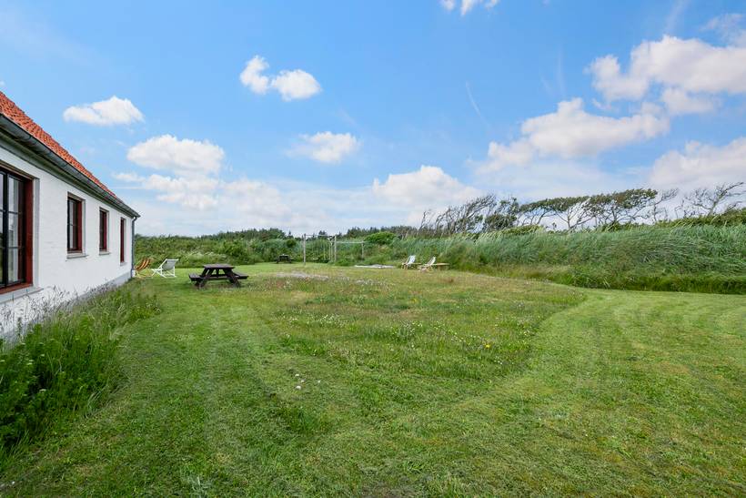 Foto von Ferienhaus QH52 in Haurvig - Årgab - Westjütland