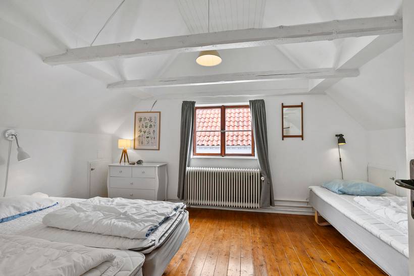 Foto von Ferienhaus QH52 in Haurvig - Årgab - Westjütland