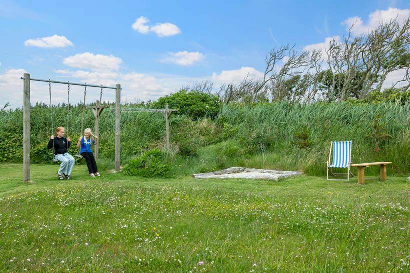 Foto von Ferienhaus QH52 in Haurvig - Årgab - Westjütland