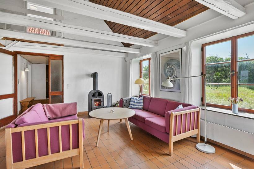 Foto von Ferienhaus QH52 in Haurvig - Årgab - Westjütland