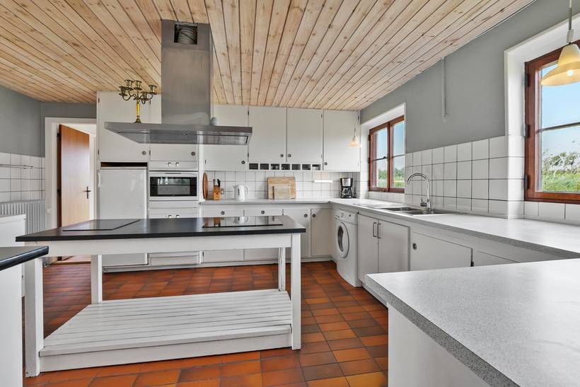 Foto von Ferienhaus QH52 in Haurvig - Årgab - Westjütland