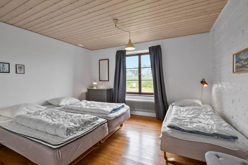 Foto von Ferienhaus QH52 in Haurvig - Årgab - Westjütland