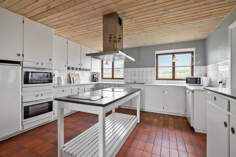 Foto von Ferienhaus QH52 in Haurvig - Årgab - Westjütland