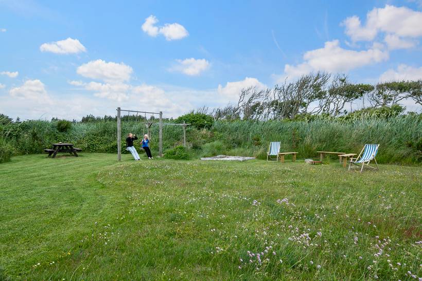 Foto von Ferienhaus QH52 in Haurvig - Årgab - Westjütland