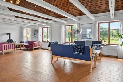 Vorschaubild von Ferienhaus QH52 in Haurvig - Årgab - Westjütland