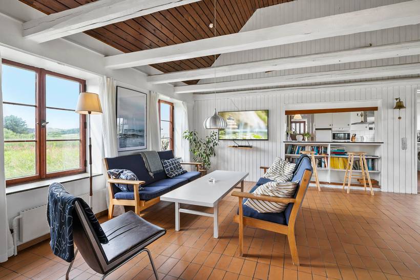 Foto von Ferienhaus QH52 in Haurvig - Årgab - Westjütland