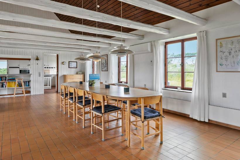 Foto von Ferienhaus QH52 in Haurvig - Årgab - Westjütland
