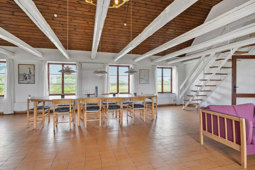 Foto von Ferienhaus QH52 in Haurvig - Årgab - Westjütland
