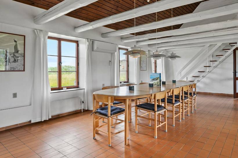 Foto von Ferienhaus QH52 in Haurvig - Årgab - Westjütland