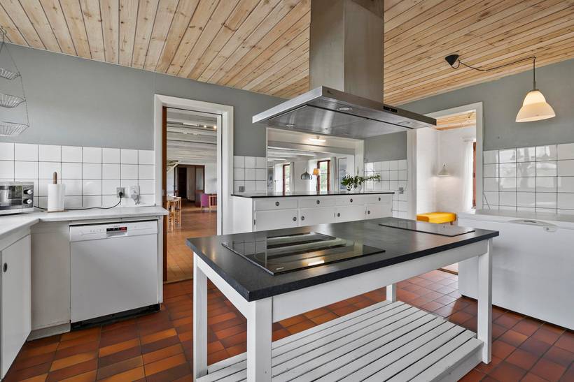 Foto von Ferienhaus QH52 in Haurvig - Årgab - Westjütland
