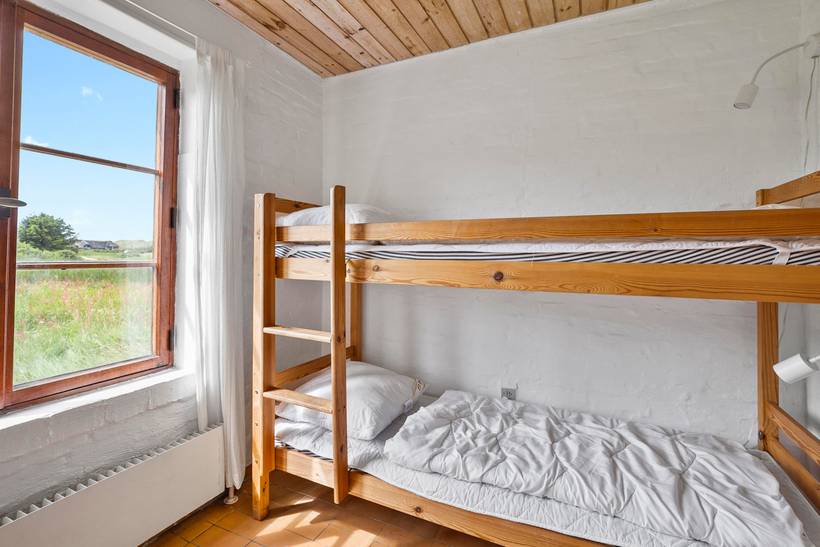 Foto von Ferienhaus QH52 in Haurvig - Årgab - Westjütland