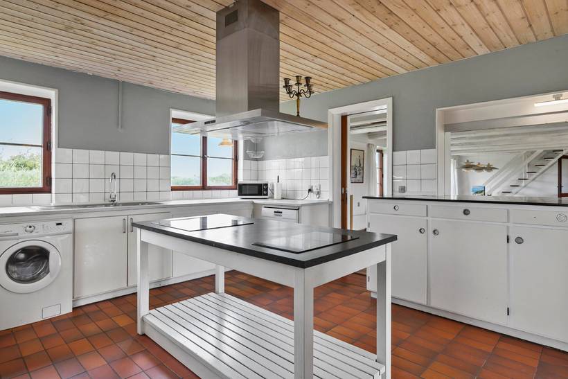 Foto von Ferienhaus QH52 in Haurvig - Årgab - Westjütland