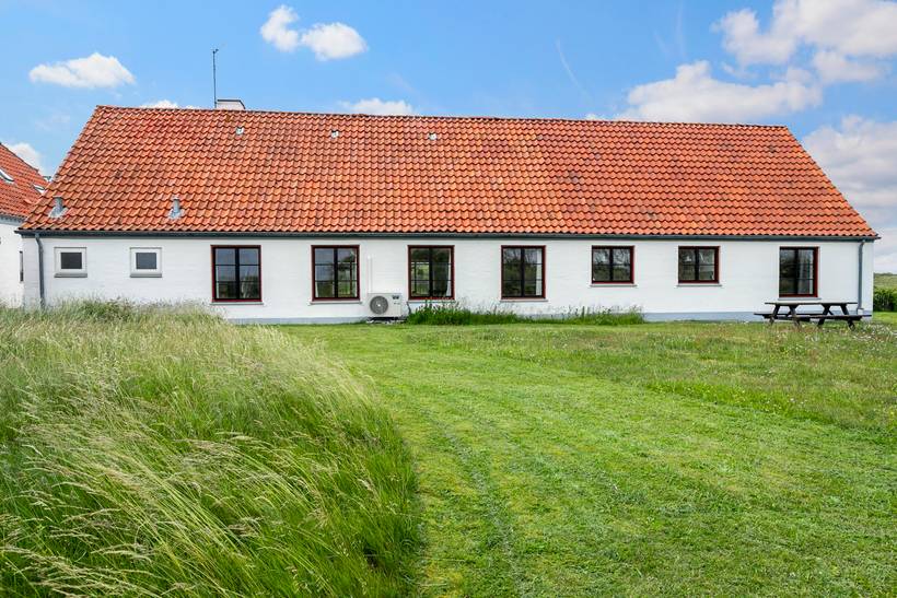 Foto von Ferienhaus QH52 in Haurvig - Årgab - Westjütland