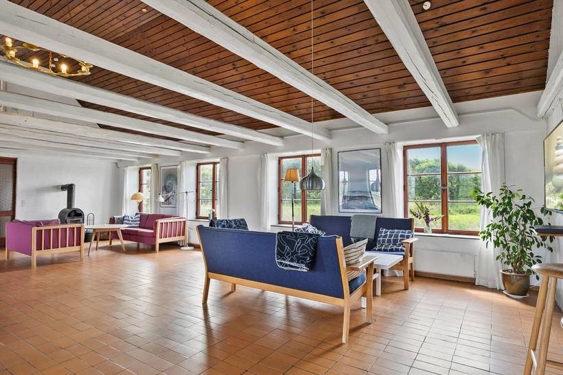 Foto von Ferienhaus QH52 in Haurvig - Årgab - Westjütland