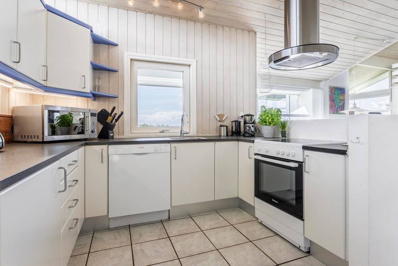 Foto von Ferienhaus QH54 in Nørlev - Lønstrup - Nordjütland