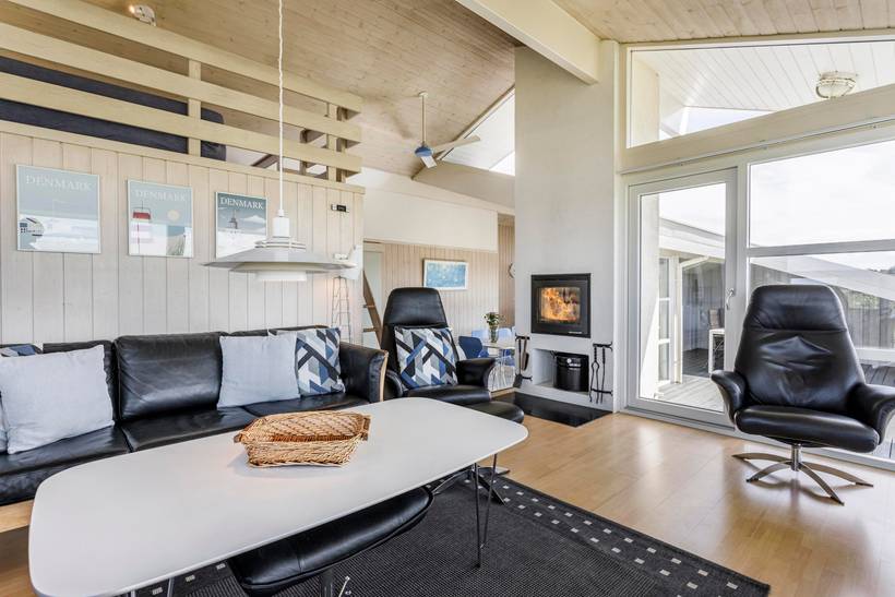 Foto von Ferienhaus QH54 in Nørlev - Lønstrup - Nordjütland
