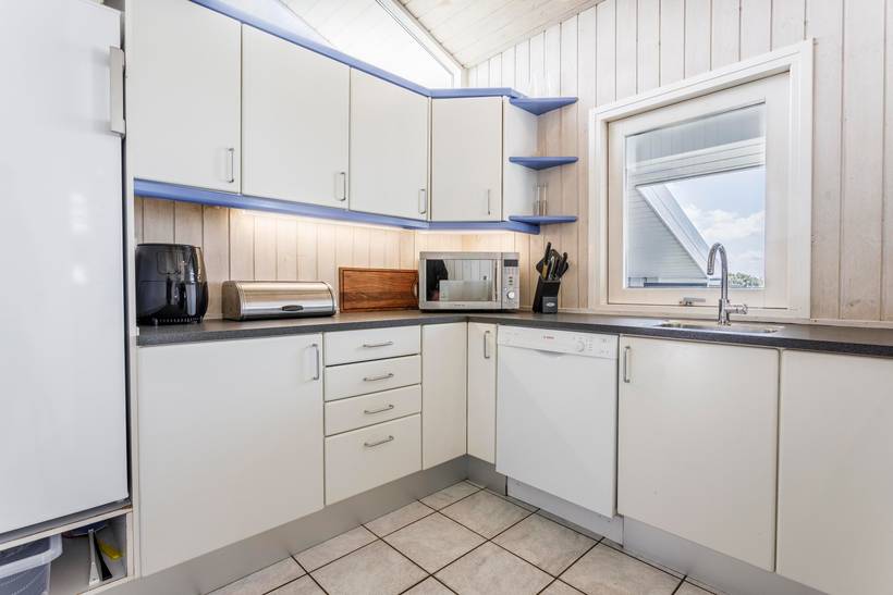 Foto von Ferienhaus QH54 in Nørlev - Lønstrup - Nordjütland