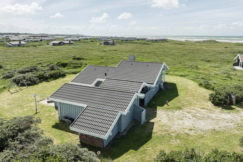 Foto von Ferienhaus QH54 in Nørlev - Lønstrup - Nordjütland