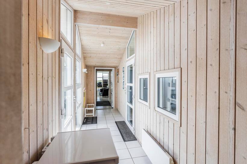 Foto von Ferienhaus QH54 in Nørlev - Lønstrup - Nordjütland