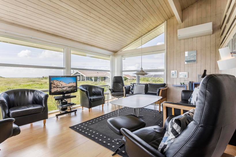 Foto von Ferienhaus QH54 in Nørlev - Lønstrup - Nordjütland