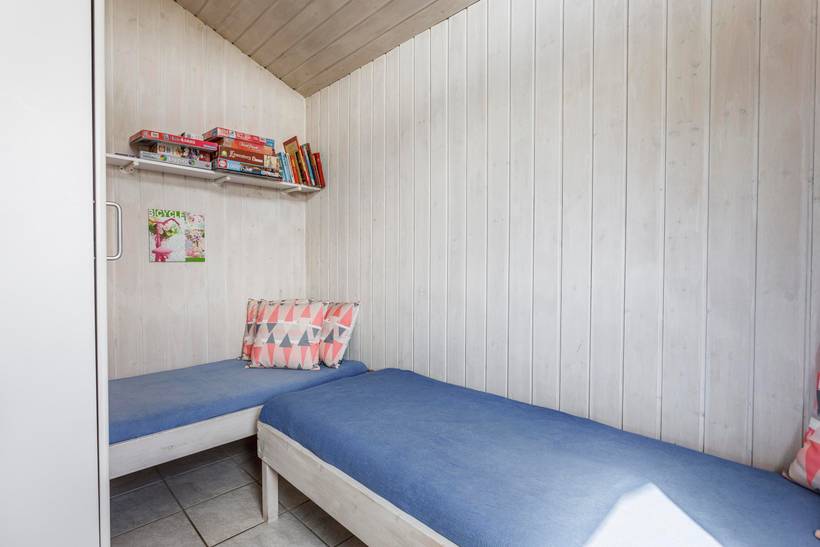 Foto von Ferienhaus QH54 in Nørlev - Lønstrup - Nordjütland
