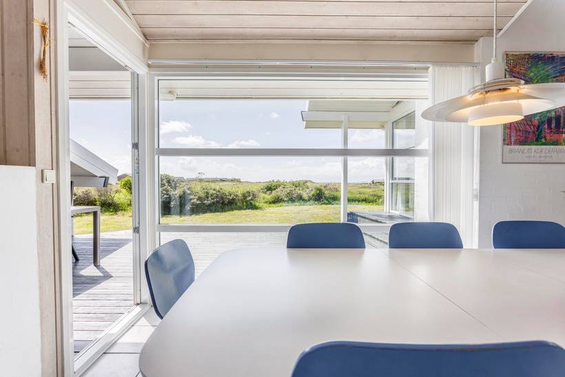 Foto von Ferienhaus QH54 in Nørlev - Lønstrup - Nordjütland